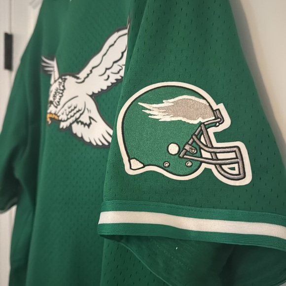 NFL Green Men's Jersey - Picture 3 of 5